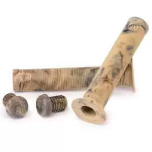 Image of Salt Plus XL Grips Flangeless Camouflage