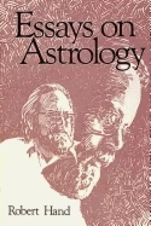 Image of essays on astrology