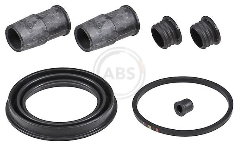 Image of A.B.S. Repair Kit, brake caliper A.B.S. 43110