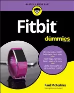 Image of fitbit for dummies