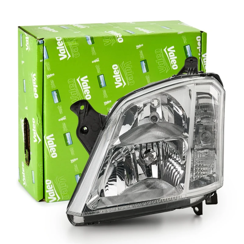 Image of Headlight VALEO 088511
