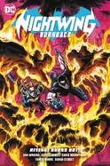 Image of nightwing burnback