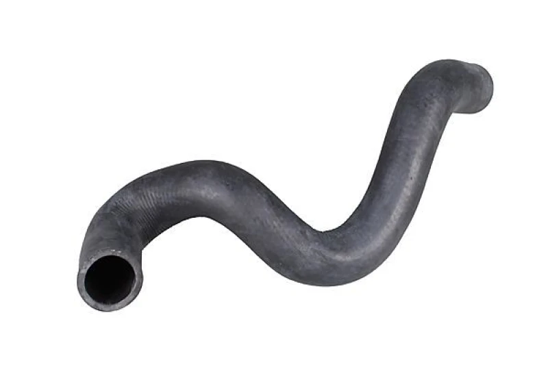 Image of Radiator hose METZGER 2421117