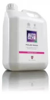 Image of Autoglym Polar Wash 2.5L