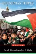 Image of palestinian people a history baruch kimmerling and joel's migdal