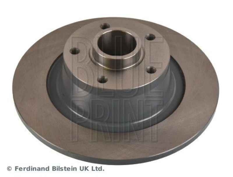Image of Blue PRINT Brake disc Blue PRINT ADR164339