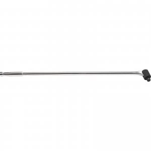 Image of Draper Expert 3/4" Drive Breaker Bar 3/4" 1000mm