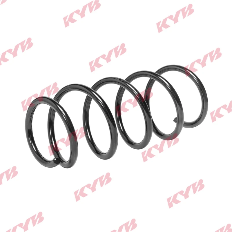 Image of KYB Coil spring KYB RA2157