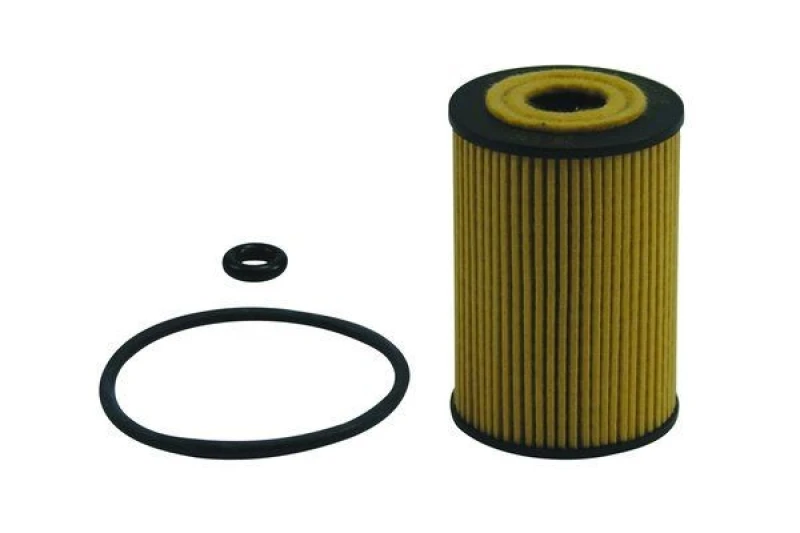 Image of TRUCKTEC AUTOMOTIVE 02.18.115 Oil filter Filter Insert Oil Filter (7)