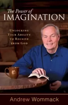 Image of Power of Imagination, The