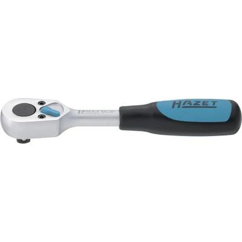 Image of Hazet Hazet HAZET 916K Forward/reverse ratchet 1/2 (12.5 mm) 199mm 916K