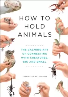 Image of How to Hold Animals