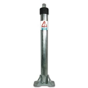 Image of Autopa Hinged Toplok Parking Post