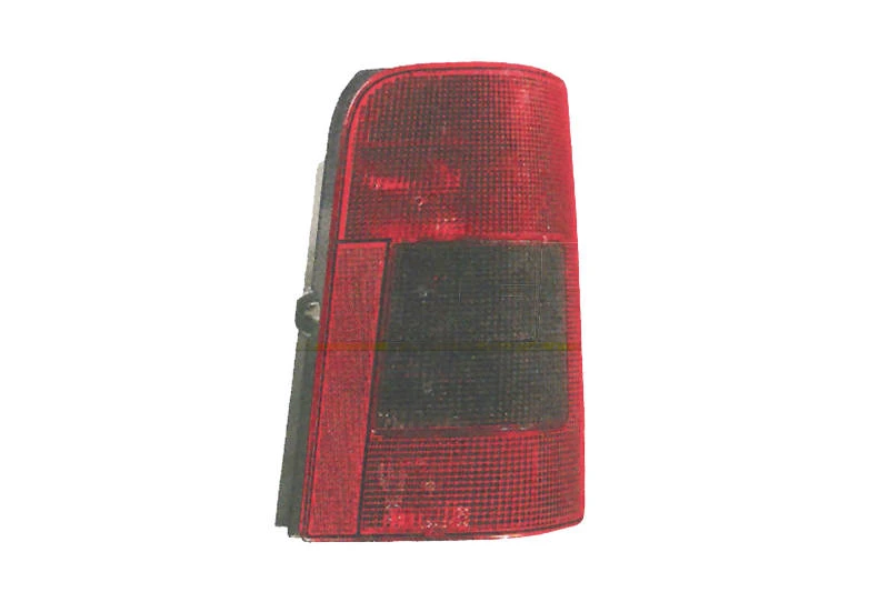 Image of PRASCO CI9154154 Rear light TYC without bulb holder, Left Combination Rearlight (391)