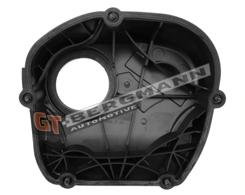 Image of GT-BERGMANN GT54-008 Timing Case Cover Plastic Timing Case Cover (8570)