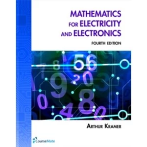 Image of Math for Electricity & Electronics
