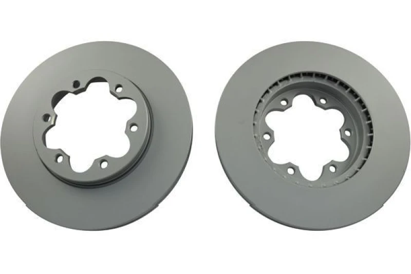 Image of KAVO PARTS Brake disc KAVO PARTS BR-9502-C