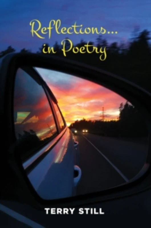 Image of Reflections... in Poetry Paperback / softback