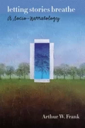 Image of letting stories breathe a socio narratology