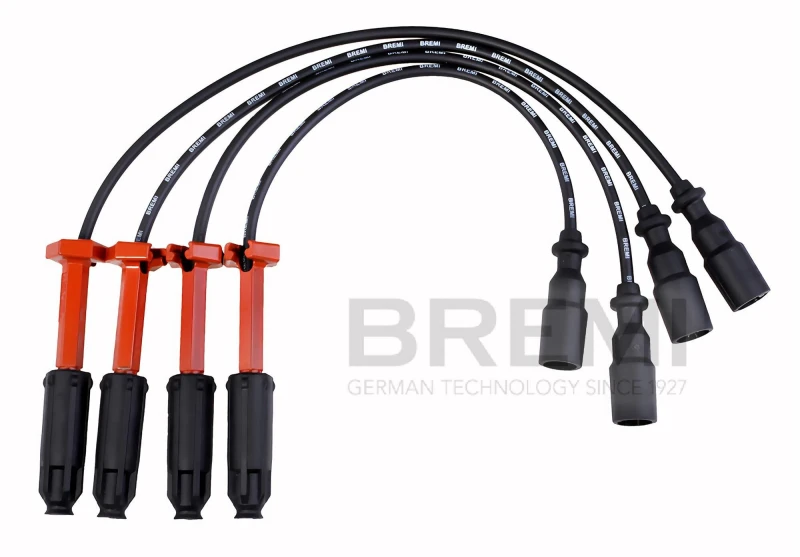 Image of Ignition lead set BREMI 981