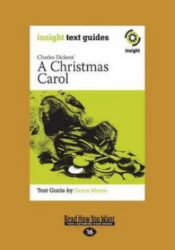 Image of A Christmas Carol by Grace Moore Book