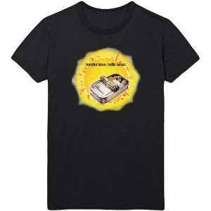 Image of The Beastie Boys - Hello Nasty Mens Large T-Shirt - Black