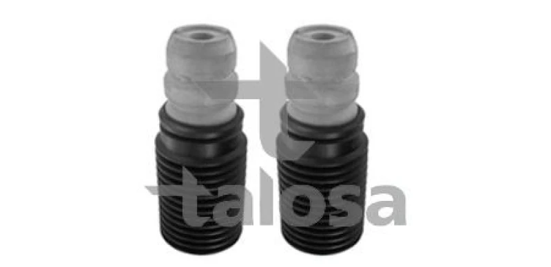 Image of TALOSA Dust cover kit, shock absorber TALOSA 63-16694