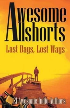 Image of Awesome Allshorts Paperback