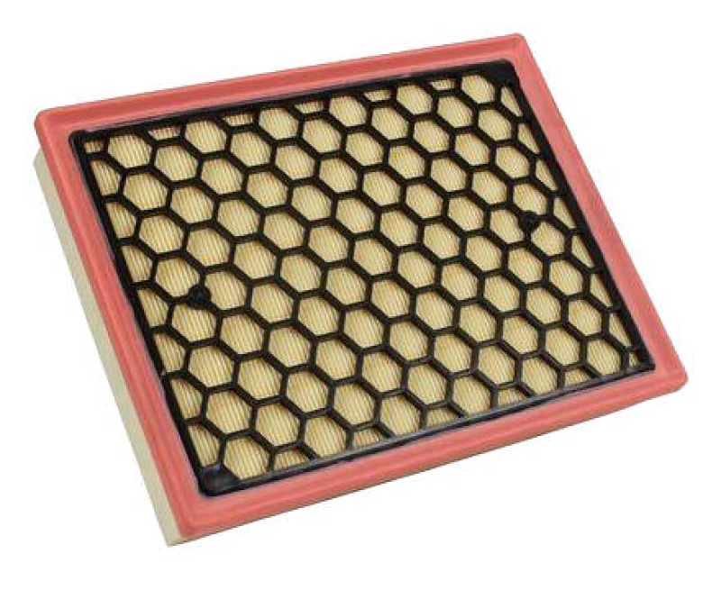 Image of JP GROUP 1218601500 Air filter JP Filter Insert Air Filter (8)