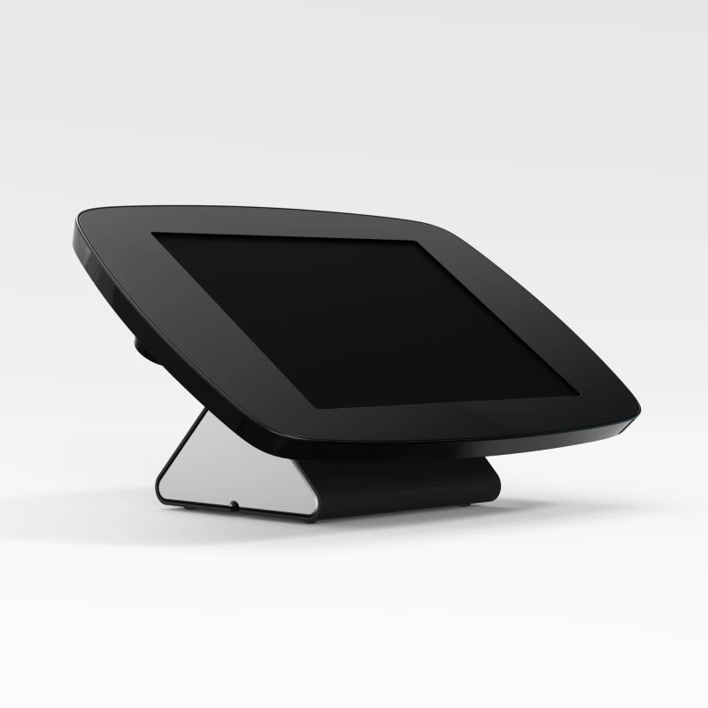 Image of Bouncepad Flip Samsung Galaxy Tab A7 10.4 (2020) Black Exposed F