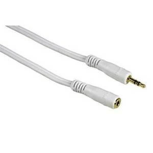 Image of Hama Headphones Extension Cable