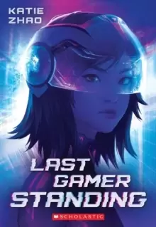 Image of Last Gamer Standing