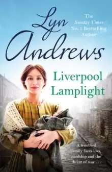 Image of Liverpool Lamplight : A thrilling saga of bitter rivalry and family ties