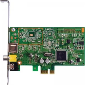 Image of Impact VCBe PCI-e Composite Capture Card