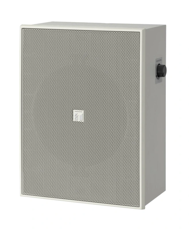 Image of TOA BS-678T loudspeaker White Wired 6 W
