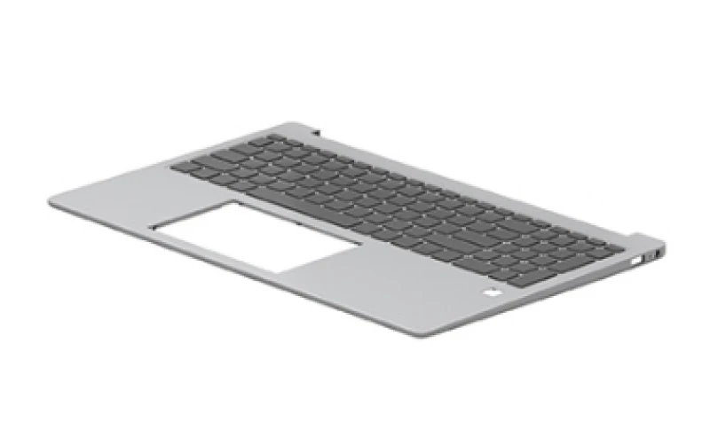 Image of HP P26455-041 laptop spare part Keyboard
