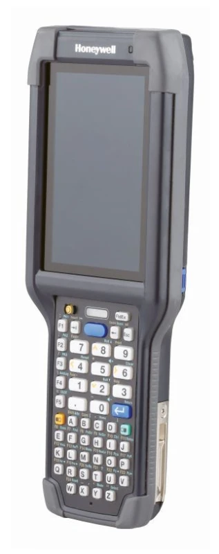 Image of Honeywell CK65-L0N-BSC210E handheld mobile computer 10.2cm (4")