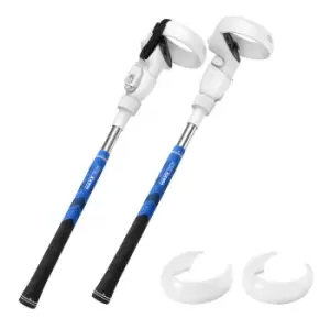 image of Maxx Tech VR Pro Golf Clubs Kit For Meta Quest 2