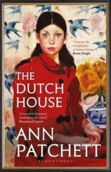 Image of The Dutch House by Ann Patchett