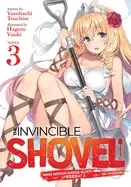 Image of invincible shovel vol 3