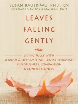 Image of Leaves falling gently by Susan Bauer-Wu
