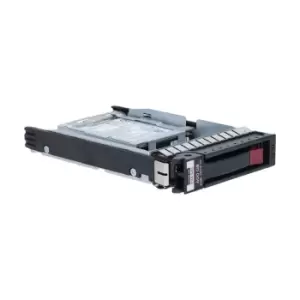 Image of HP 600GB 15K LFF M6612 SAS HDD