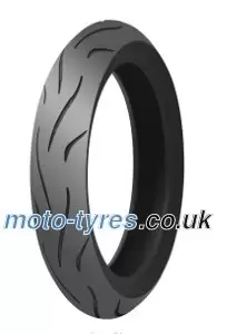 Image of Shinko F010 ( 120/70 ZR17 TL 58W Front )