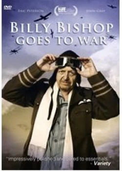 Image of Billy Bishop Goes To War DVD