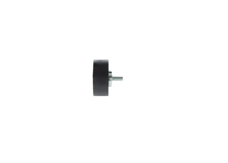 Image of Bosch 1 987 945 840 Idler Pulley Deflection/Guide Pulley,v-ribbed belt (312)