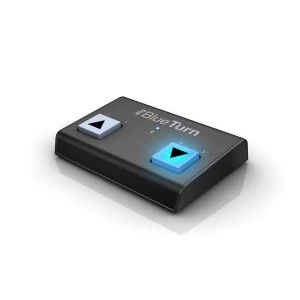 image of IK Multimedia iRig BlueTurn