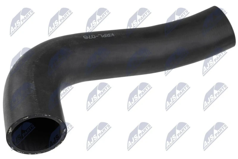 Image of NTY Charger intake hose NTY GPP-PL-078