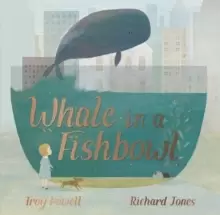 Image of Whale in a Fishbowl