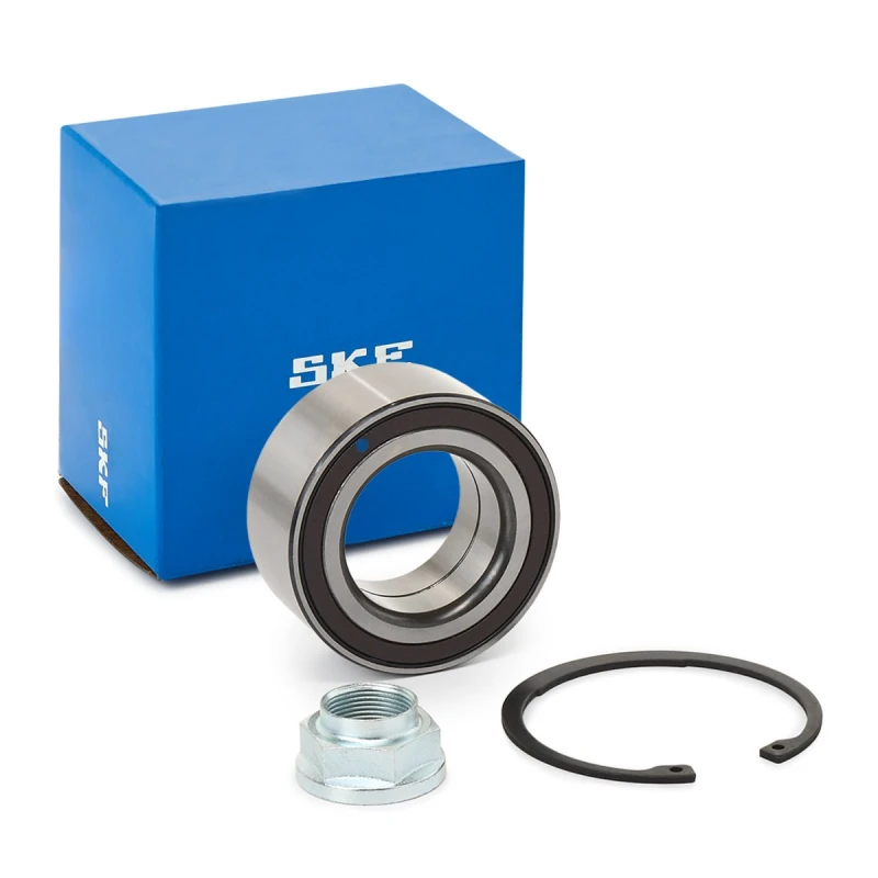 Image of SKF Wheel bearing kit SKF VKBA 7491
