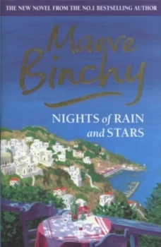 Image of Nights of Rain and Stars by Maeve Binchy Hardback
